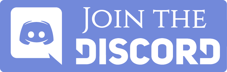 Join Our Discord